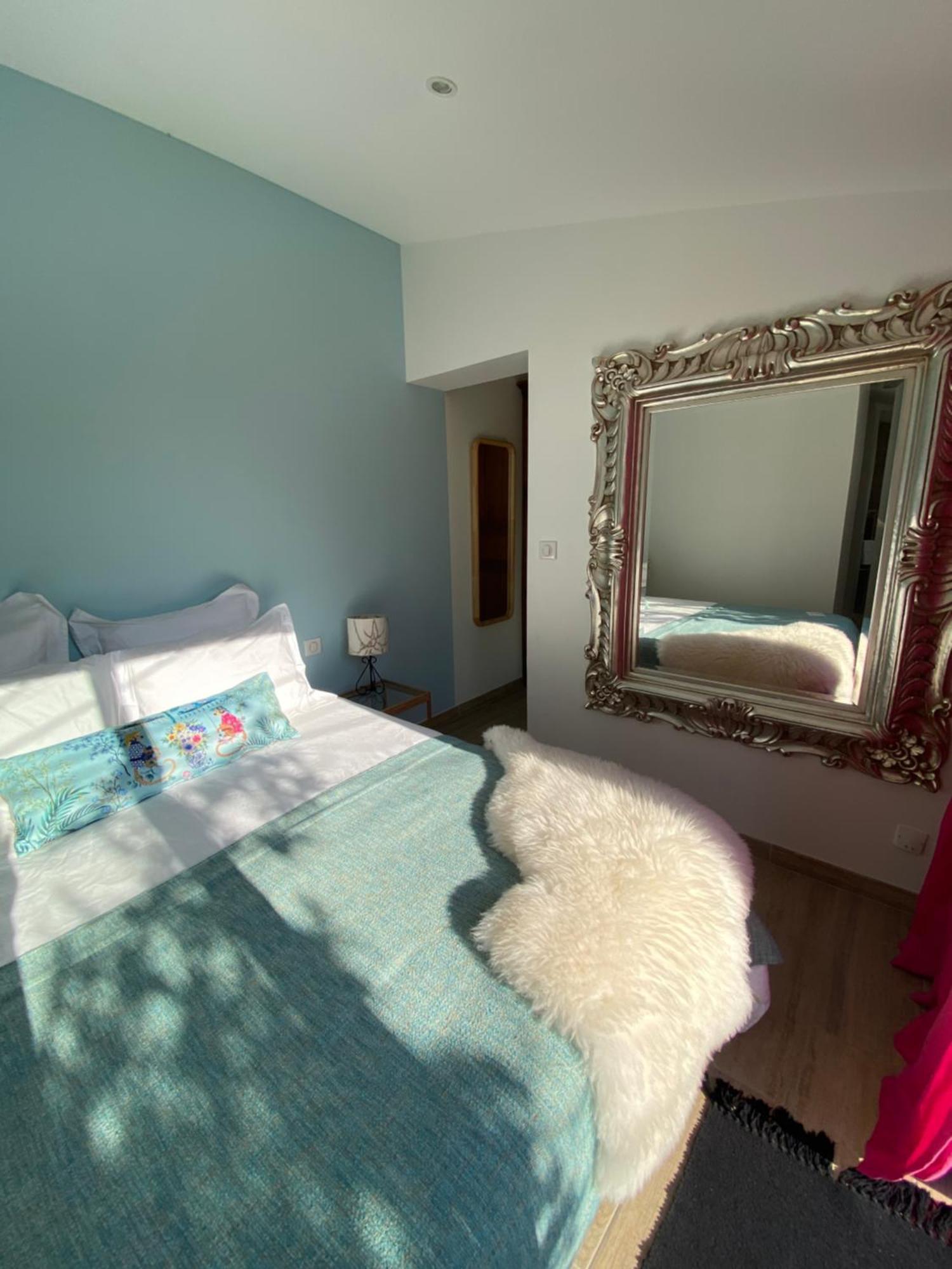 Bed and Breakfast Le 5 Bis Mornac-sur-Seudre Exterior foto